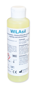 Wilasil CPAP Spezialreiniger 250ml