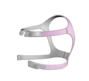 Kopfband Für ResMed Mirage FX Nasal Maske – Weicher Soft-Edge Komfort