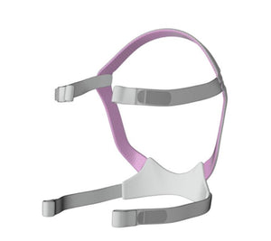Kopfband für  Quattro Air for Her