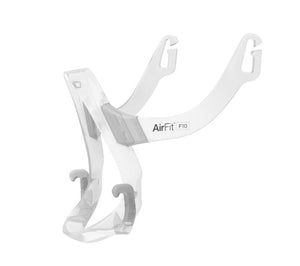 Maskenrahmen für AirFit F10 / AirFit  F10 for Her