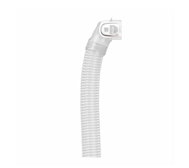 Kniestück mit Schlauch für AirFit N20 Maske