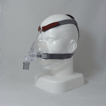 Lade das Bild in den Galerie-Viewer, CARA FullFace Maske
