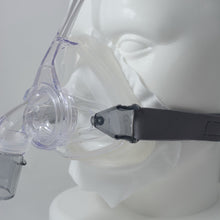 Lade das Bild in den Galerie-Viewer, RemZzzs Maskeneinlagen für CPAP FullFace Masken
