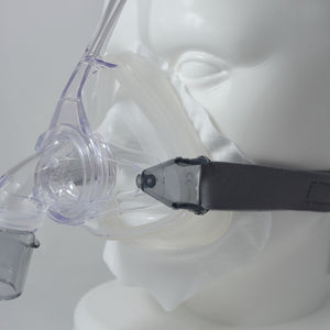 RemZzzs Garnitures de masque pour masques CPAP FullFace