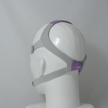 Télécharge l&#39;image dans la visionneuse de la galerie, Serre-tête pour AirFit F20 / AirFit F20 for Her
