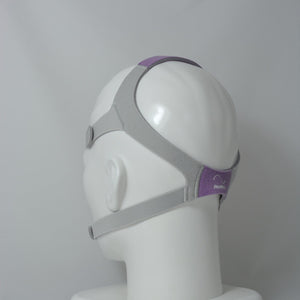 Serre-tête pour AirFit F20 / AirFit F20 for Her