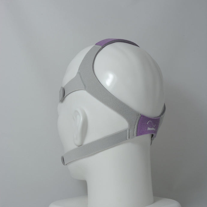 Serre-tête pour AirFit F20 / AirFit F20 for Her
