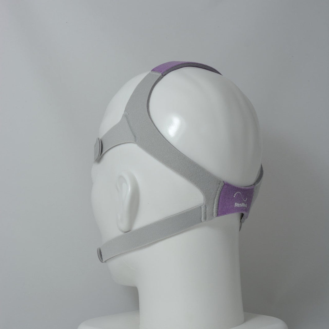 Serre-tête pour AirFit F20 / AirFit F20 for Her