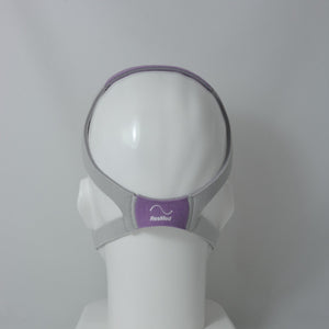 Serre-tête pour AirFit F20 / AirFit F20 for Her