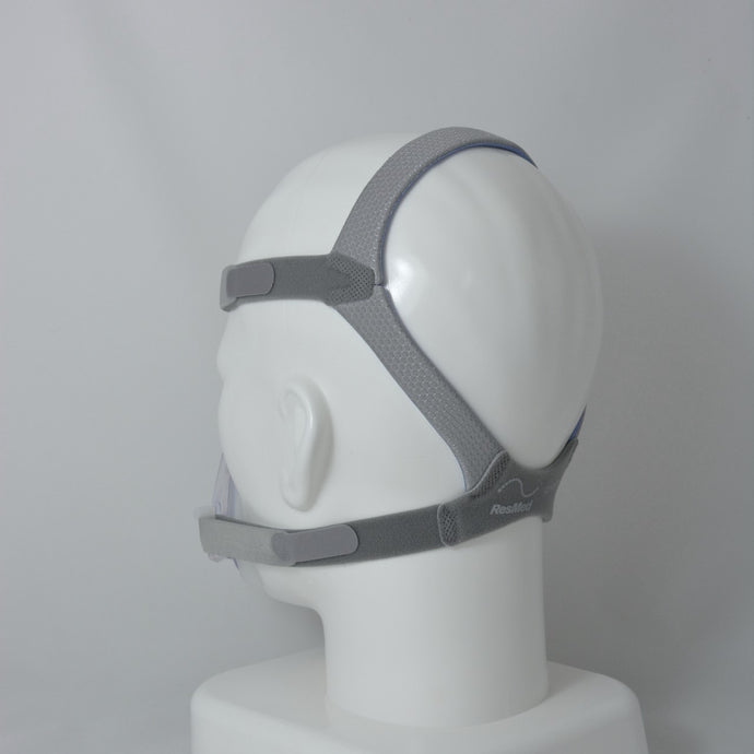 Kopfband für Quattro Air