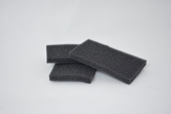 Filtre grossier pour PrismaLINE / LUISA