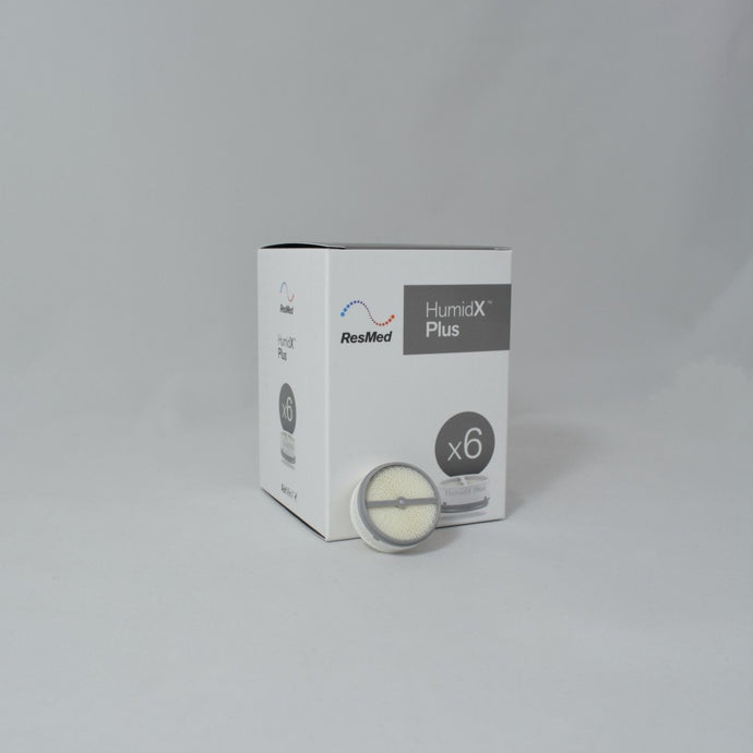 HumidX Plus humidificateur pour AirMini