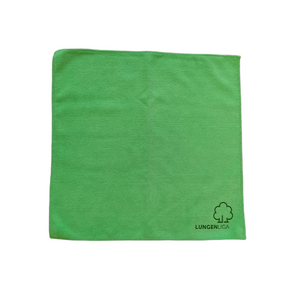 Chiffon en microfibre de haute qualité
