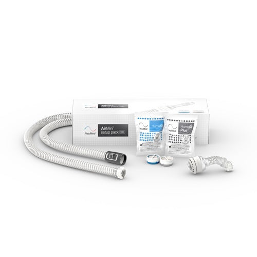 ResMed AirMini Accessoires Kit pour N20 nasal