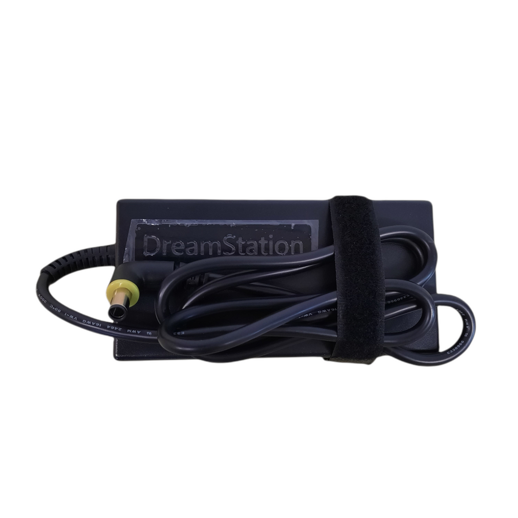 Adaptateur secteur 80 W (standard) pour DreamStation