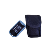 ChoiceMMed Fingertip Pulse Oxymeter Oxy Watch