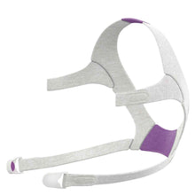 Télécharge l&#39;image dans la visionneuse de la galerie, Serre-tête pour AirFit F20 / AirFit F20 for Her
