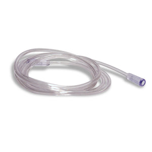 SALTER Sauerstoff-Verlängerungsschlauch transparent 7.6 m