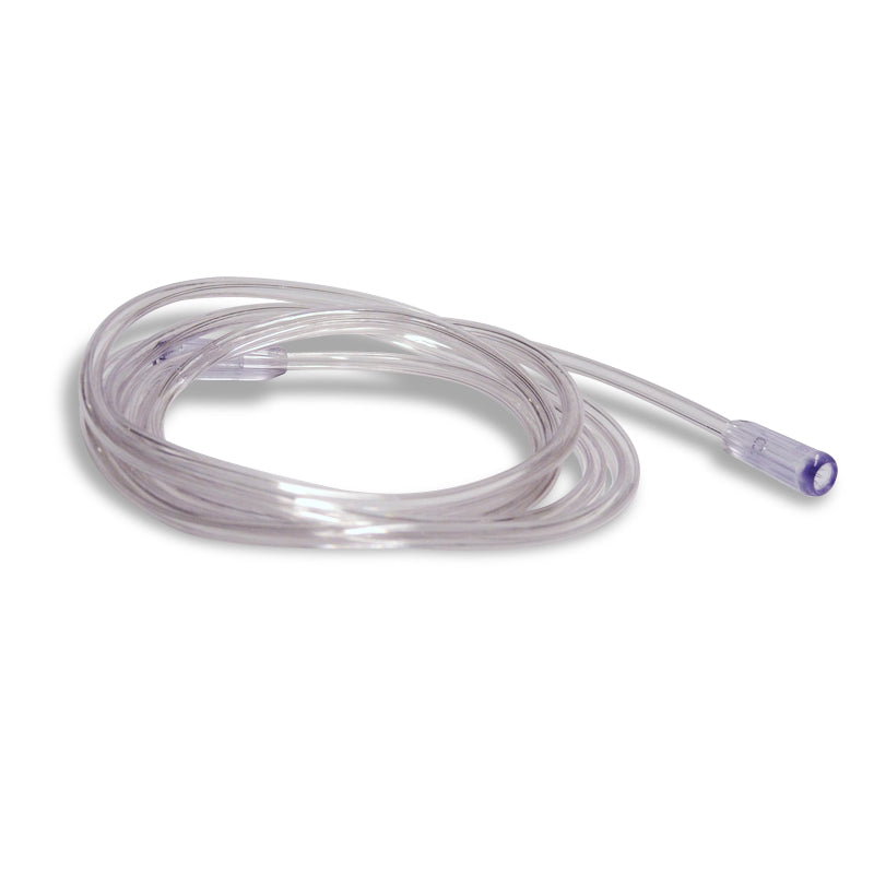 SALTER Sauerstoff-Verlängerungsschlauch transparent 7.6 m