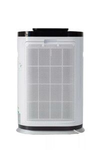 Purificateur d'air HEPA Comedes Lavaero 1200 jusqu'à 70m², affichage PM2.5