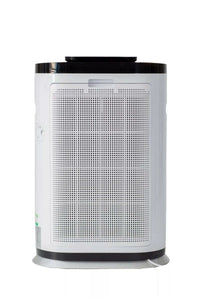 Purificatore d'aria HEPA Comedes Lavaero 1200 fino a 70m², display PM2,5