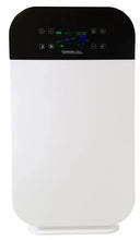 Télécharge l&#39;image dans la visionneuse de la galerie, Purificateur d&#39;air HEPA Comedes Lavaero 280 jusqu&#39;à 55m², avec indicateur PM2,5
