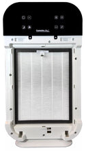 Télécharge l&#39;image dans la visionneuse de la galerie, Purificateur d&#39;air HEPA Comedes Lavaero 280 jusqu&#39;à 55m², avec indicateur PM2,5
