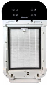 Purificateur d'air HEPA Comedes Lavaero 280 jusqu'à 55m², avec indicateur PM2,5