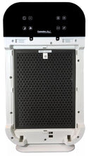 Télécharge l&#39;image dans la visionneuse de la galerie, Purificateur d&#39;air HEPA Comedes Lavaero 280 jusqu&#39;à 55m², avec indicateur PM2,5
