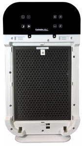 Purificateur d'air HEPA Comedes Lavaero 280 jusqu'à 55m², avec indicateur PM2,5
