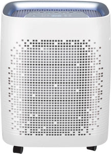 Ideal AP 35 H - Purificateur d'air & humidificateur