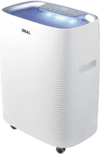 Télécharge l&#39;image dans la visionneuse de la galerie, Ideal AP 35 H - Purificateur d&#39;air &amp; humidificateur
