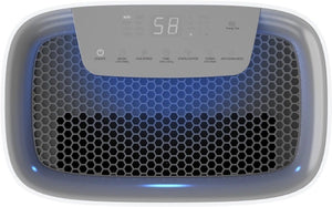 Ideal AP 35 H - Purificateur d'air & humidificateur