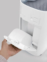 Télécharge l&#39;image dans la visionneuse de la galerie, Ideal AP 35 H - Purificateur d&#39;air &amp; humidificateur
