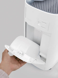 Ideal AP 35 H - Purificateur d'air & humidificateur