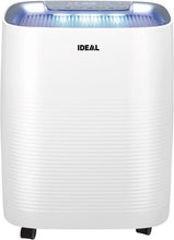 Télécharge l&#39;image dans la visionneuse de la galerie, Ideal AP 35 H - Purificateur d&#39;air &amp; humidificateur
