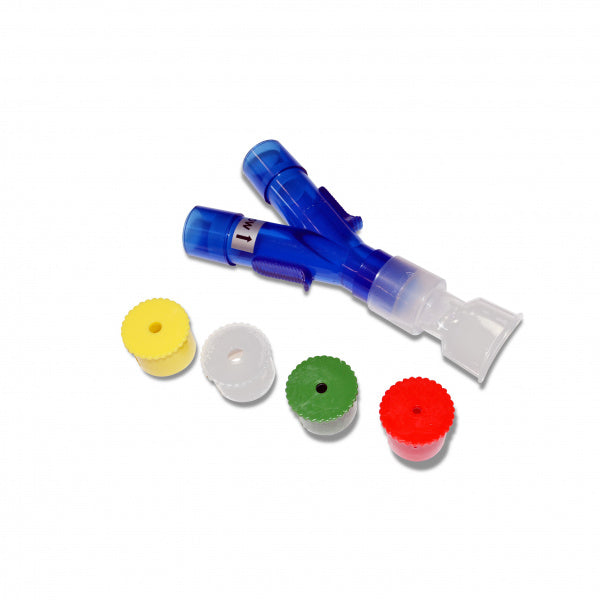 Entraîneur respiratoire - kit YPSI