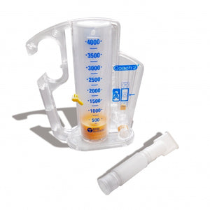 Coach 2 Einatemtrainer 4000ml