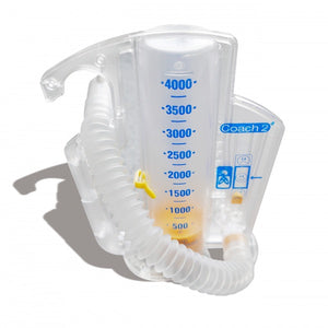 Coach 2 Einatemtrainer 4000ml