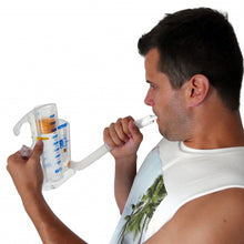 Lade das Bild in den Galerie-Viewer, Coach 2 Einatemtrainer 4000ml
