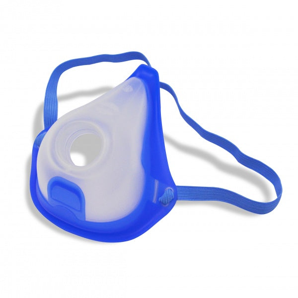 Masque adulte Soft 2 pour le nébuliseur PARI LC-Sprint
