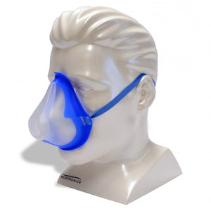 Masque adulte Soft 2 pour le nébuliseur PARI LC-Sprint