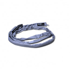 Copertura comfort per tubo SlimLine grigio