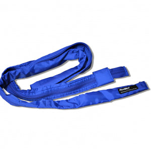 Housse confort pour tuyau standard bleu