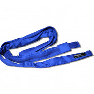 Komforthülle zu Standard Schlauch blau