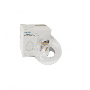 Lite Touch Maske klein zu InnoSpire Go bis 18 Monate