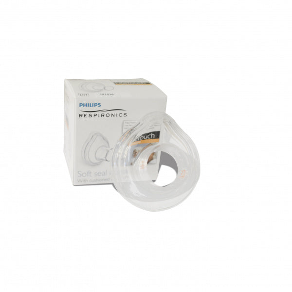 Lite Touch Maske klein zu InnoSpire Go bis 18 Monate