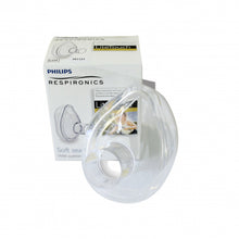 Lade das Bild in den Galerie-Viewer, Lite Touch Maske mittel zu InnoSpire Go 1-5 Jahre
