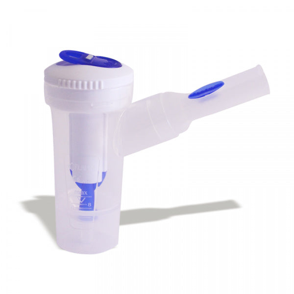 Nebulizzatore di farmaci Rapidflaem 7 plus