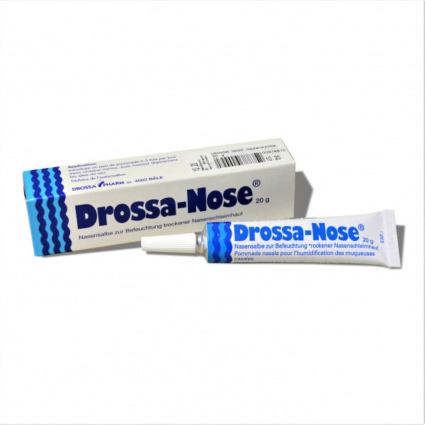 Drossa Nose Pommade nasale
